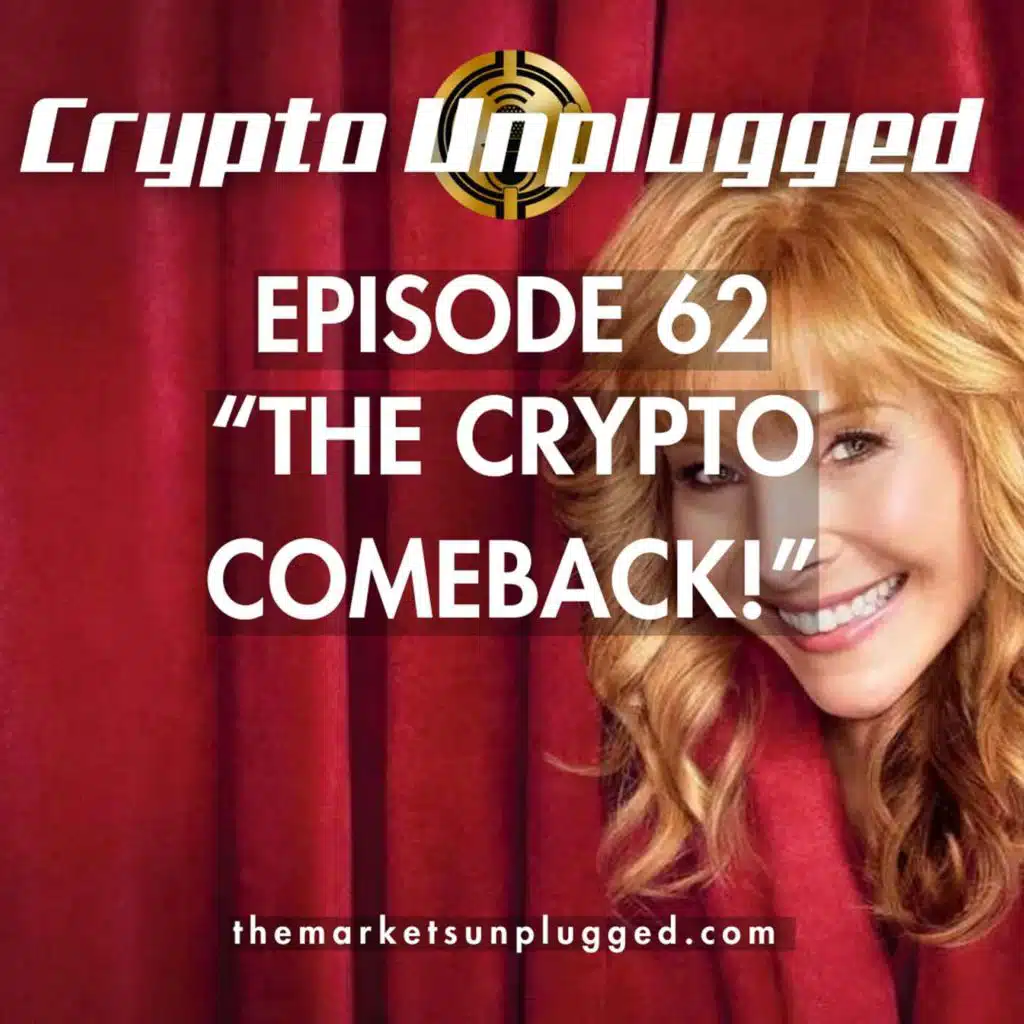 #62: "Crypto Comeback - Doc and Oz's Guide to Undervalued Altcoins and Avoiding Market Shills"