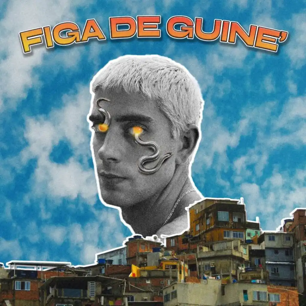 Figa De Guiné