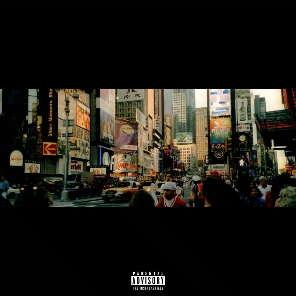 Magic (Instrumental)