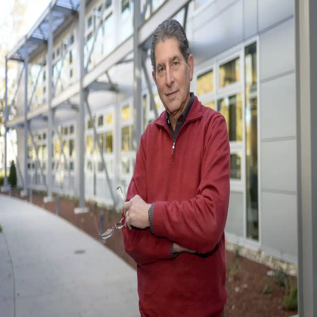 Steven Zornetzer Talks About Building Green Government Building