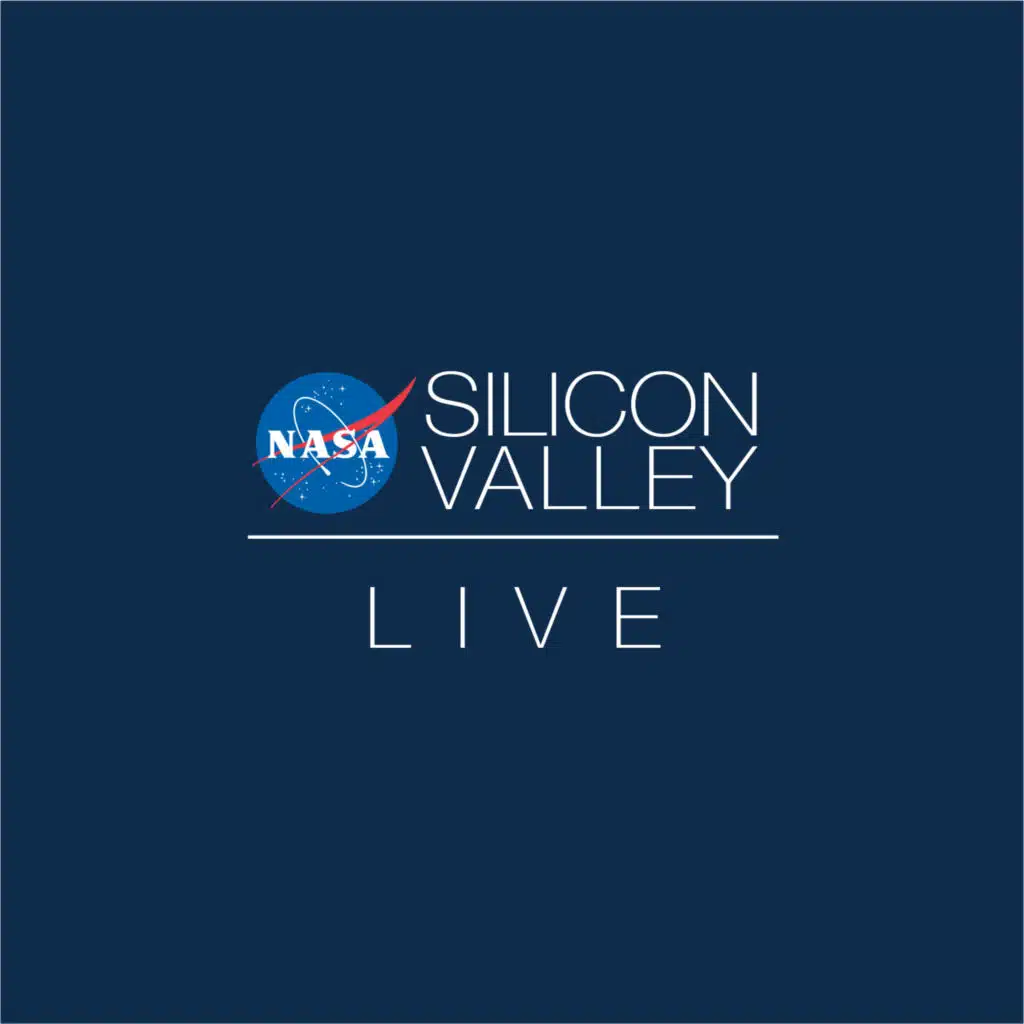 NASA in Silicon Valley Live - Ep. 01 - We're Going Back to the Moon!