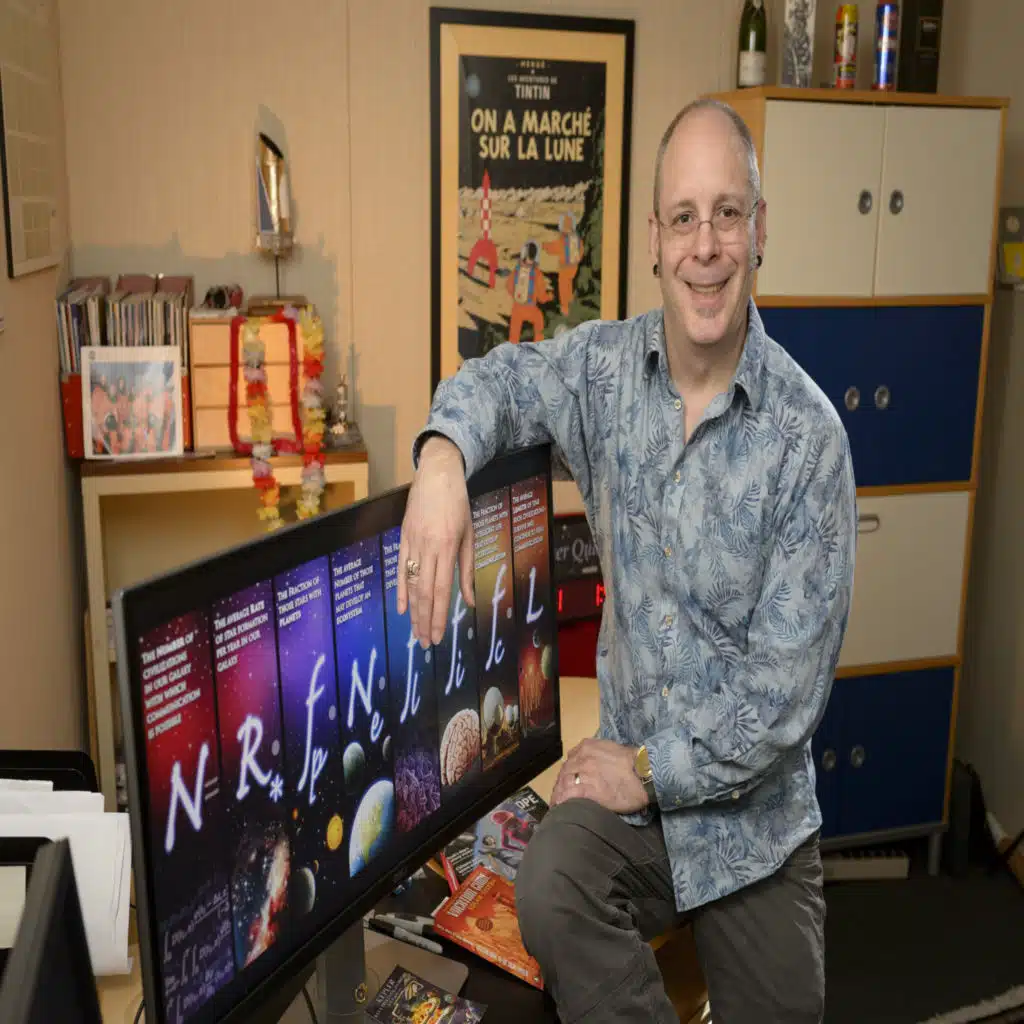 Jon Jenkins Talks About Kepler and TESS Data, from Pixels to Planets