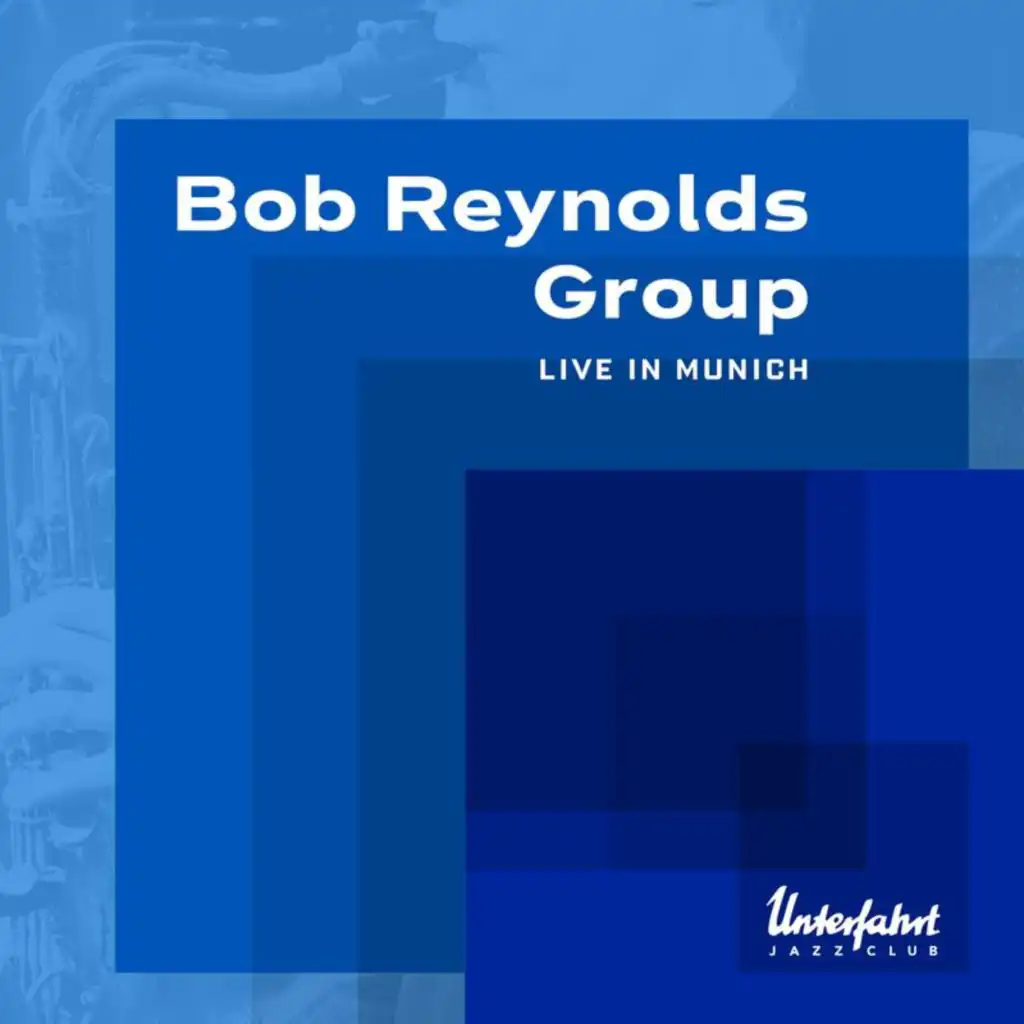 Bob Reynolds