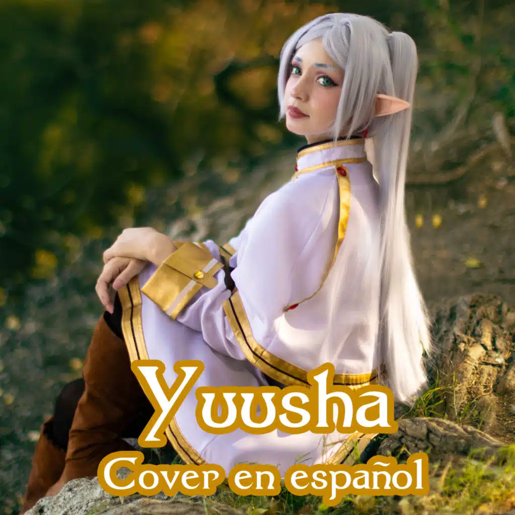 Yuusha (Cover)