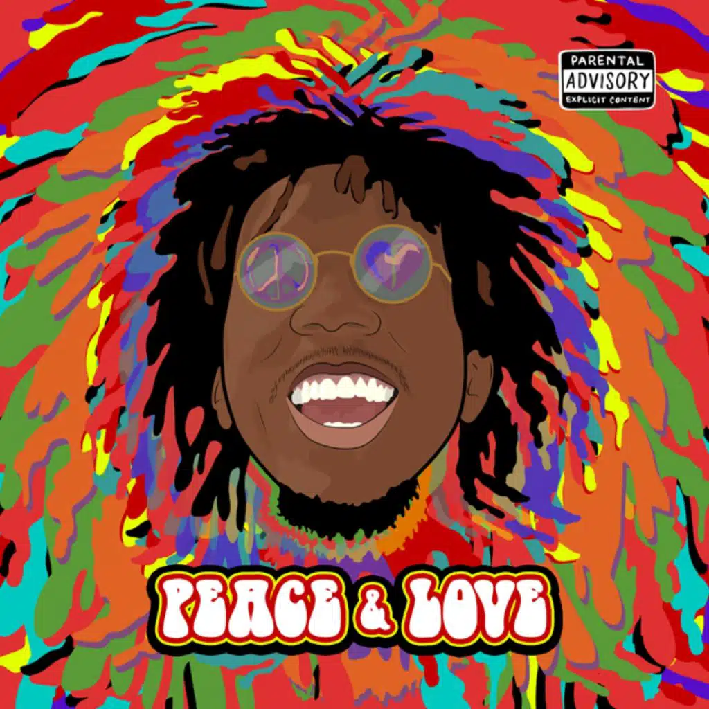 Peace & Love