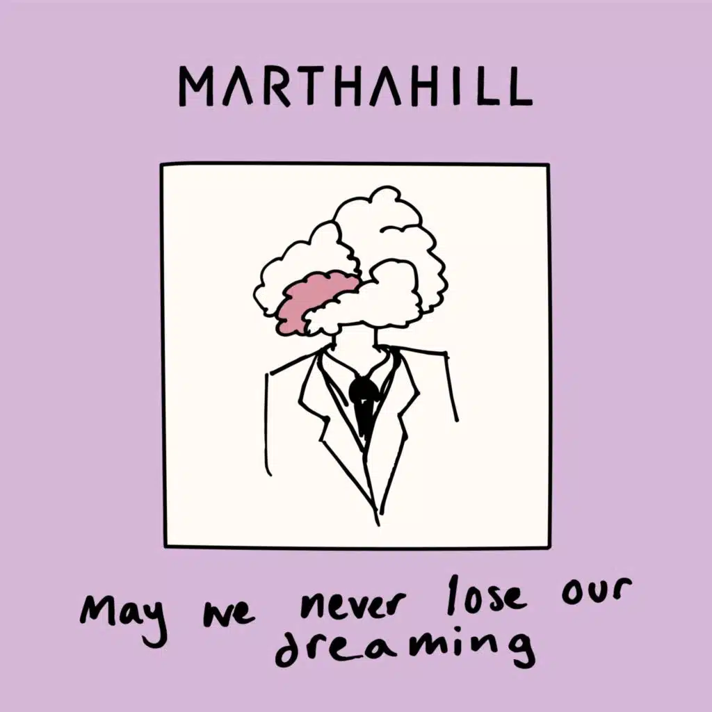 May We Never Lose Our Dreaming