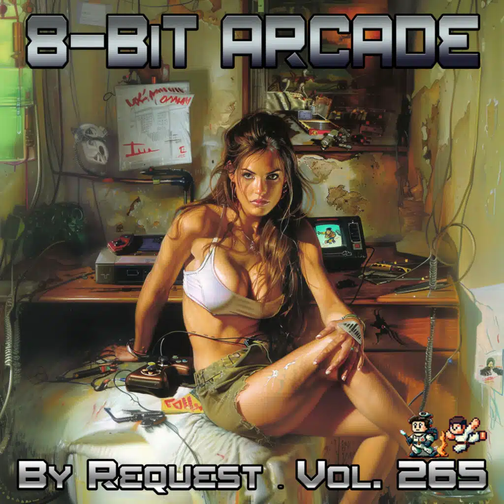 By Request, Vol. 265