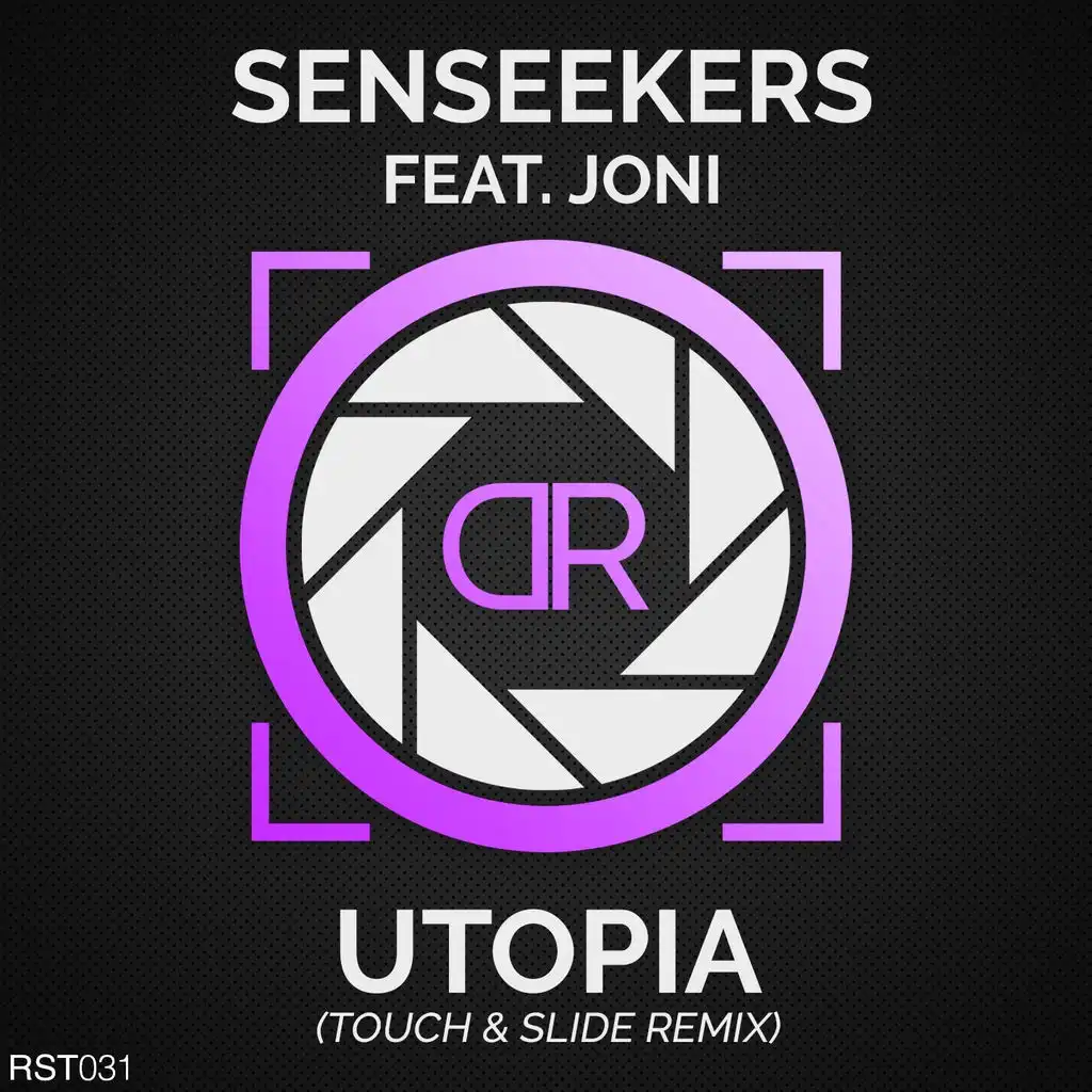 Utopia (Touch & Slide Remix) [feat. JONI]