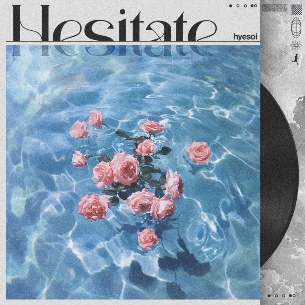 Hesitate