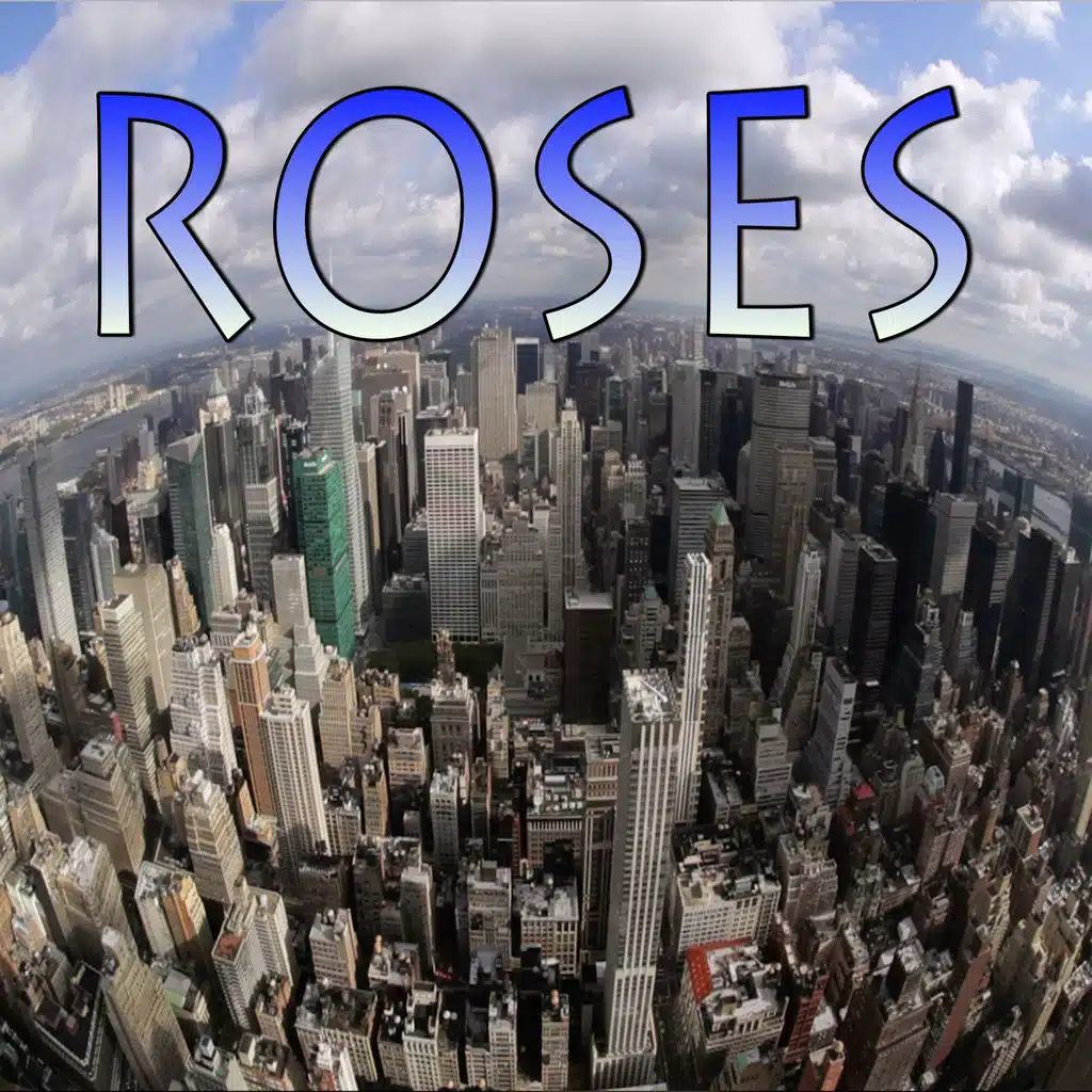Roses - Tribute to The Chainsmokers
