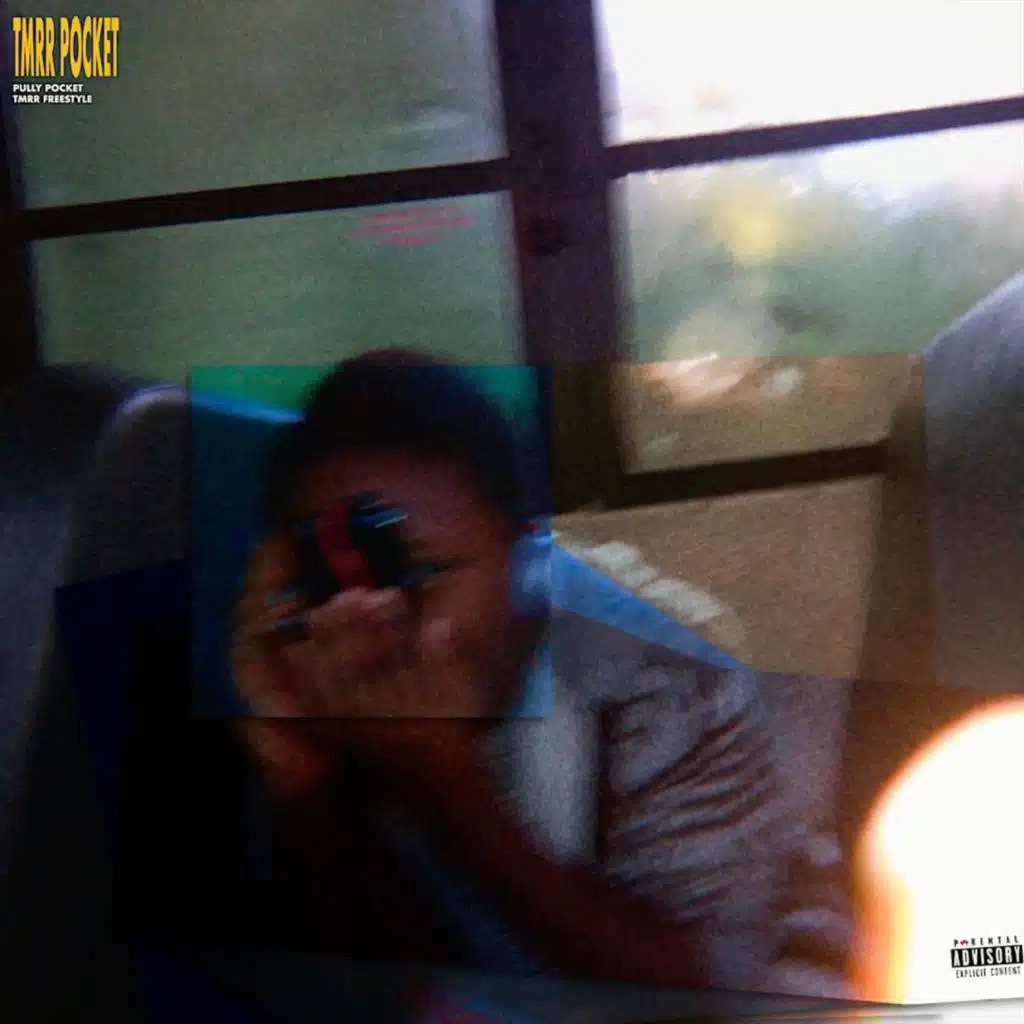 TMRR POCKET