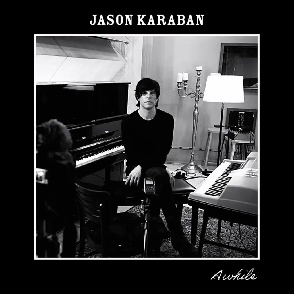 Jason Karaban