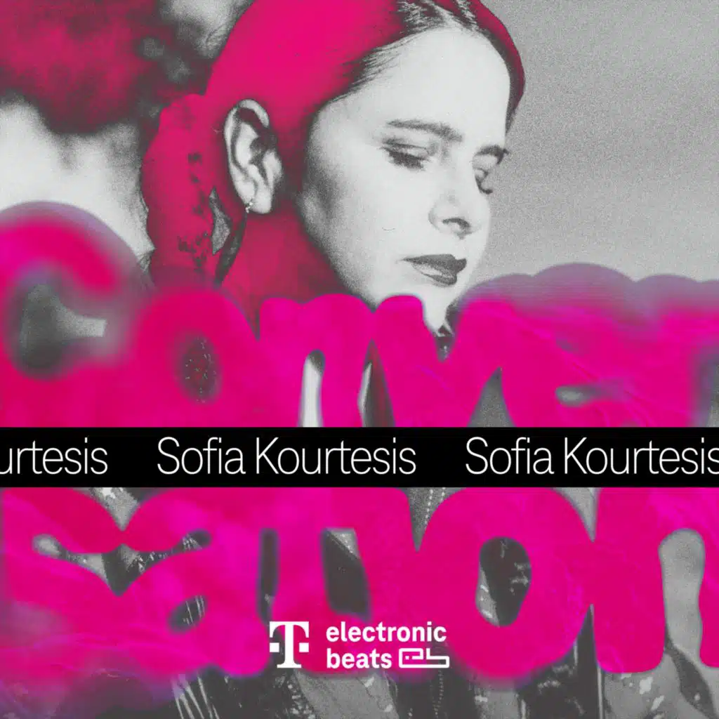 Sofia Kourtesis in Conversation: Berlin clubs, love songs vs. bangers, DJ mums