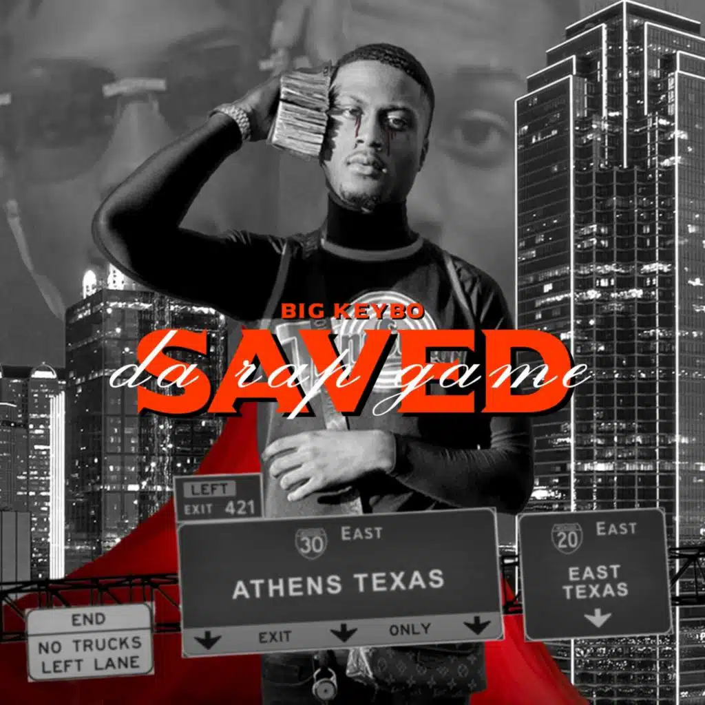 Saved Da Rap Game