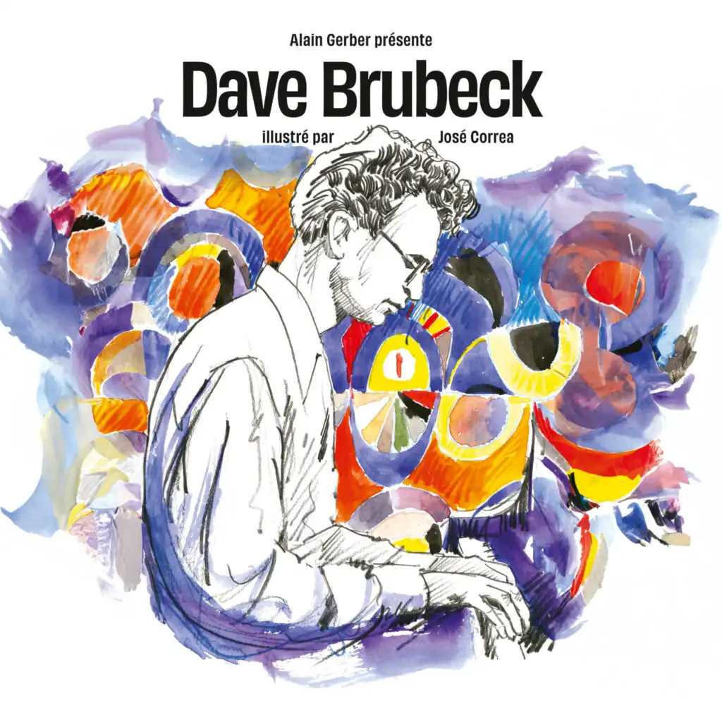 Dave Brubeck Quartet