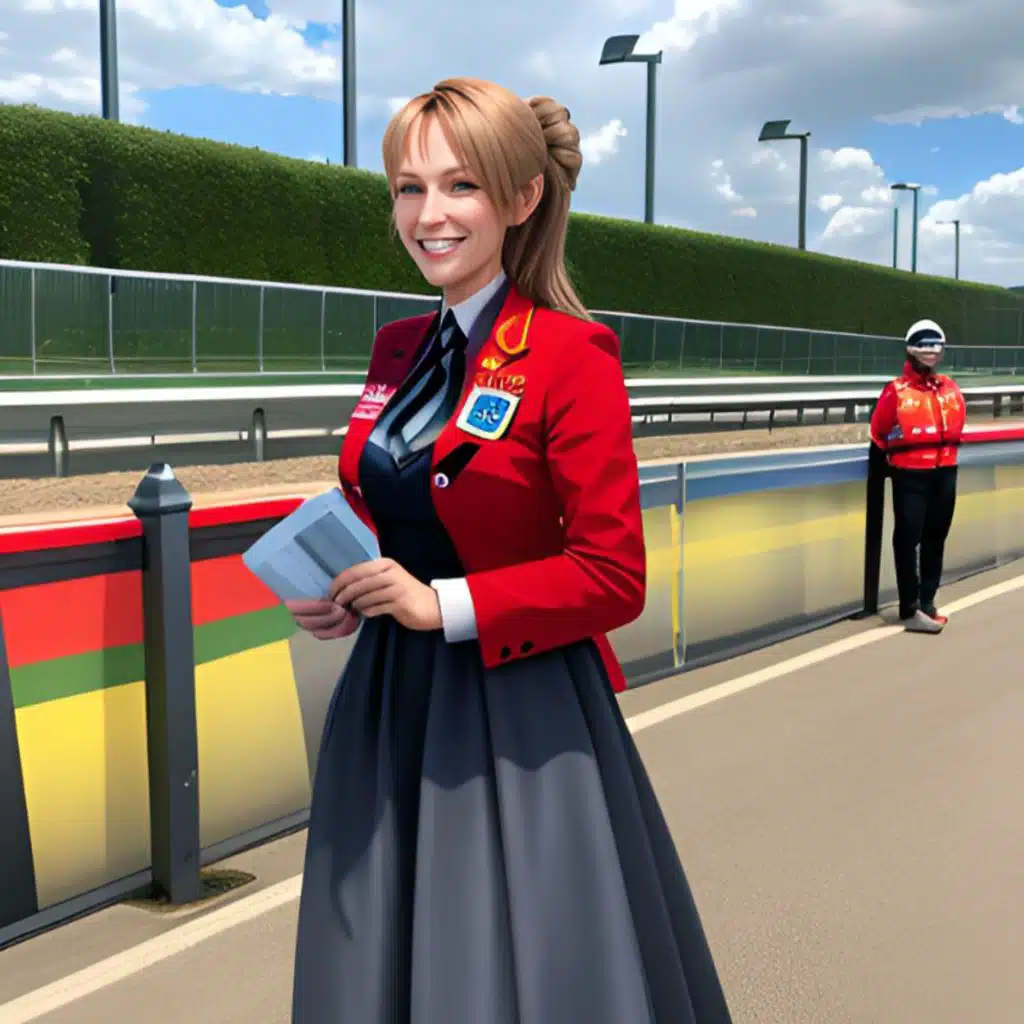 Private Ticketverkäufe bei MotoGP, Tipps für den SaRi-GP