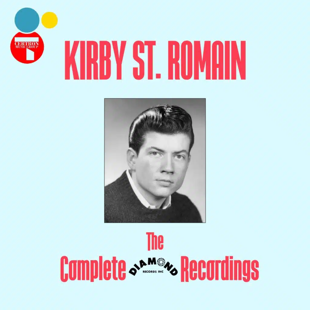 Kirby St. Romain