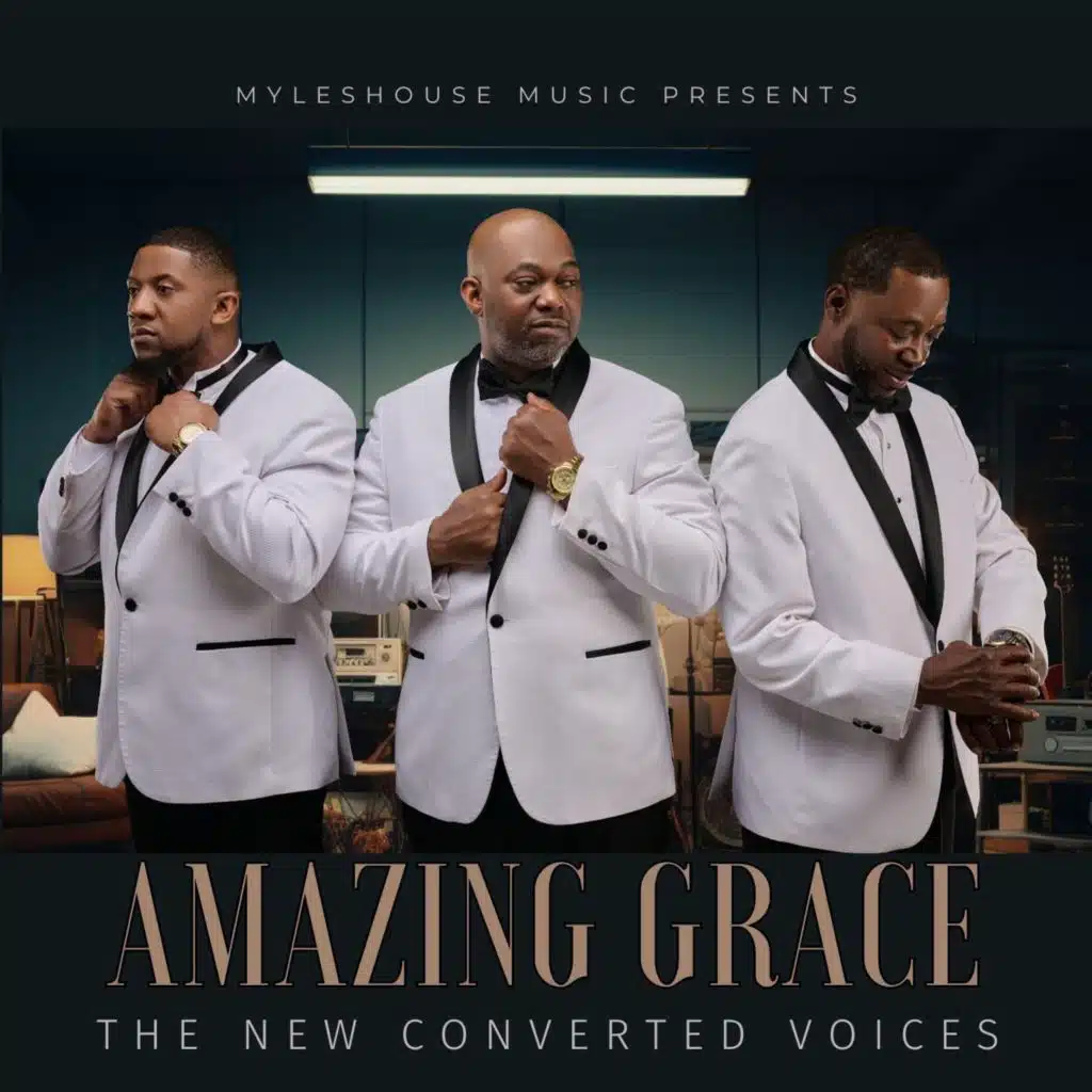 Amazing Grace