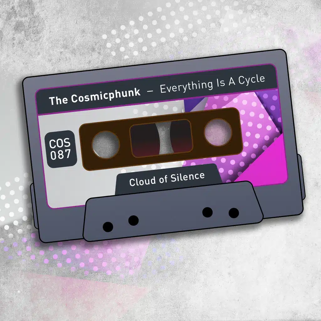 Everything Is a Cycle