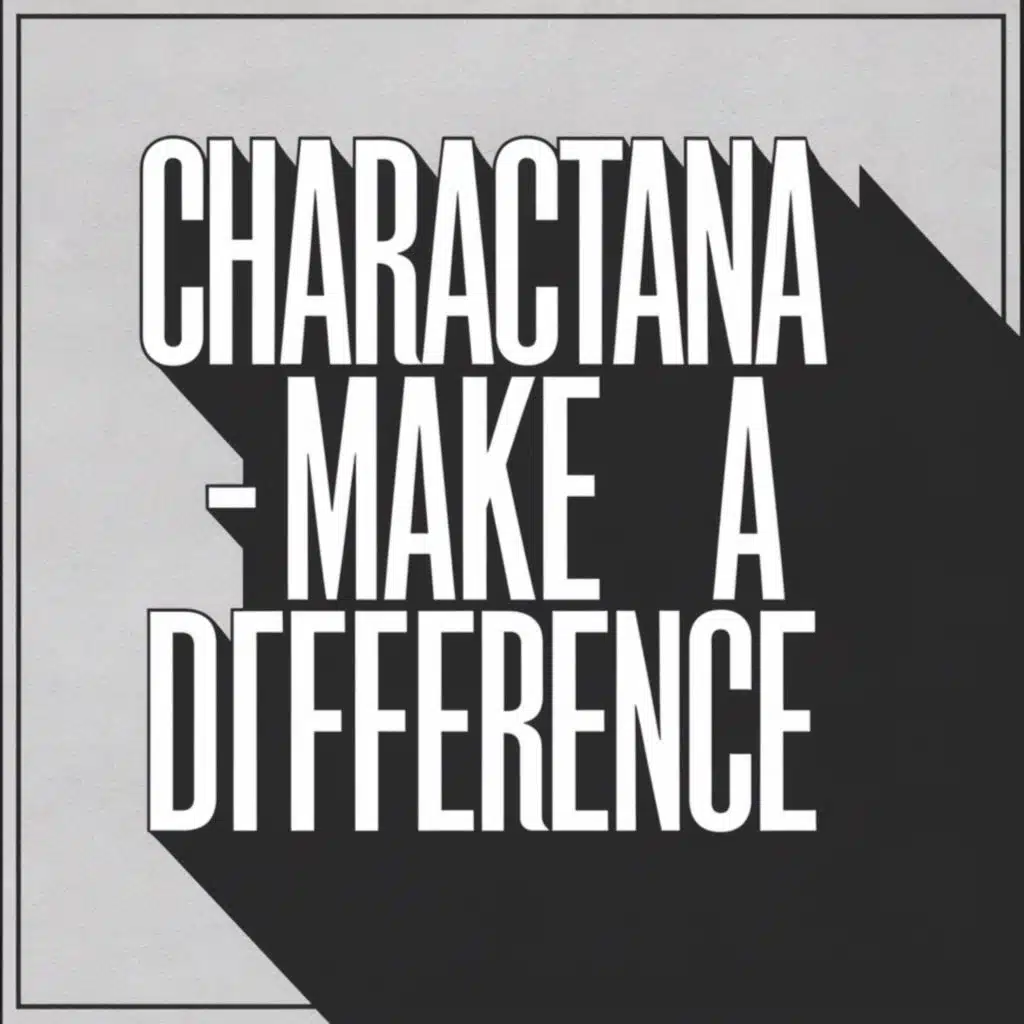 Charactana