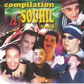 Compilation DJ Souhil, Vol. 3