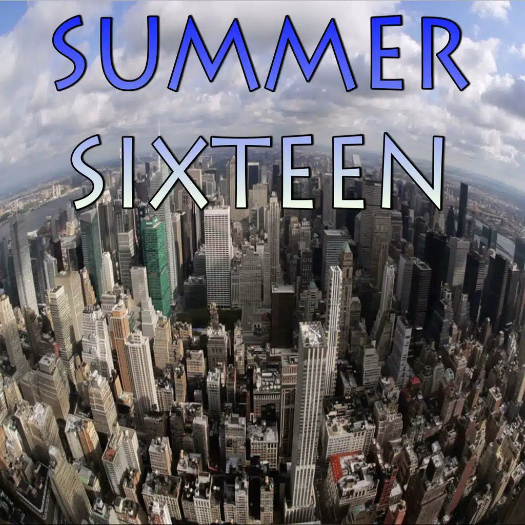 Summer Sixteen - Tribute to Drake