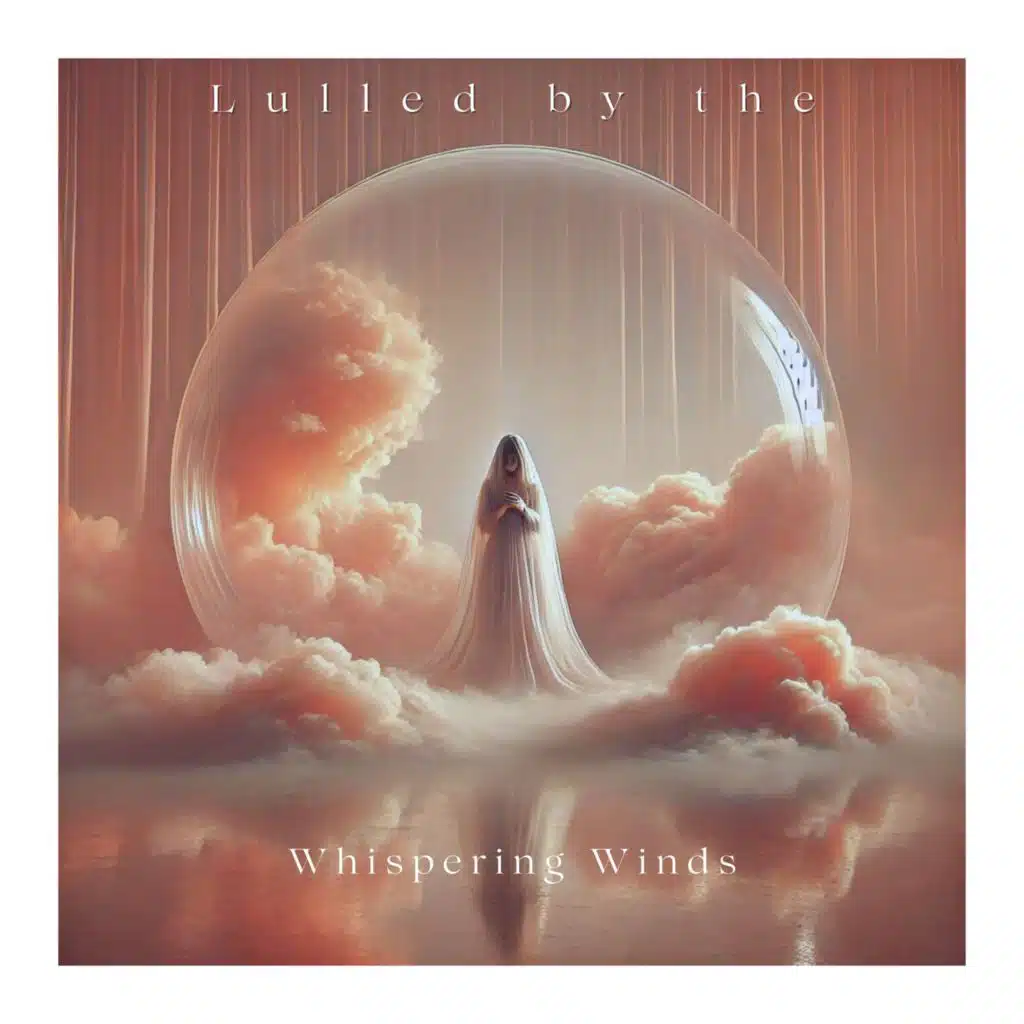 Lulled by the Whispering Winds
