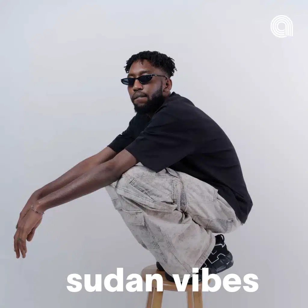 Sudan Vibes