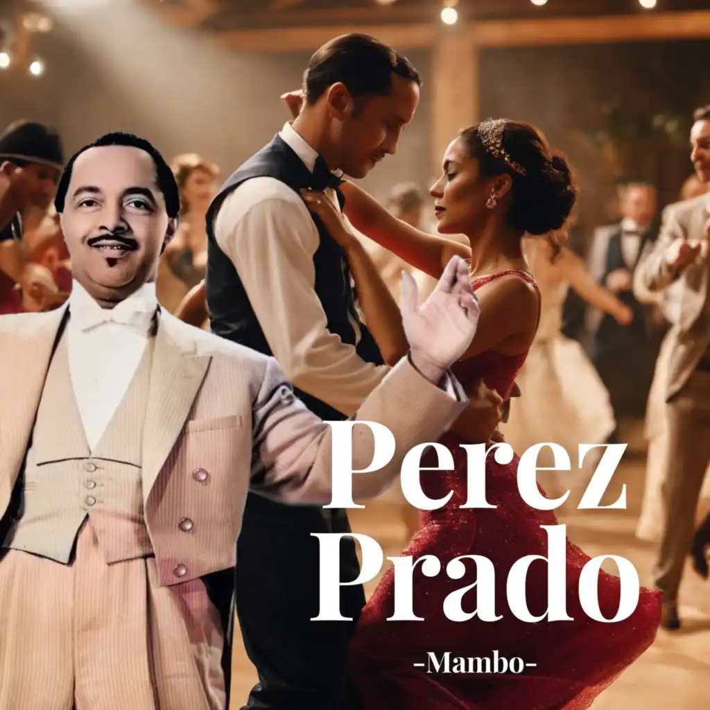 Mambo De Paris