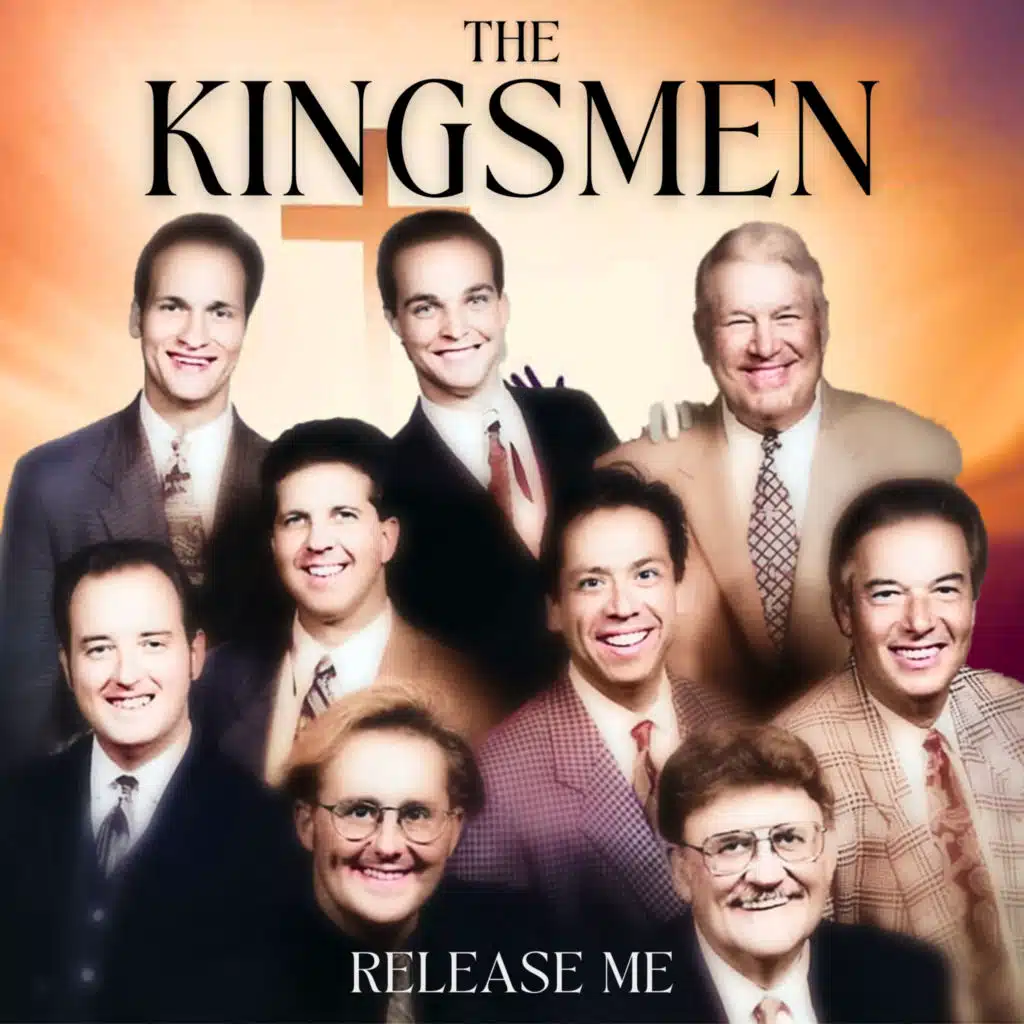 Release Me