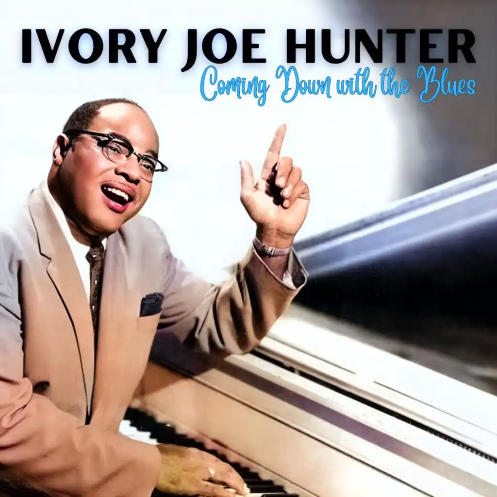 Ivory Joe Hunter