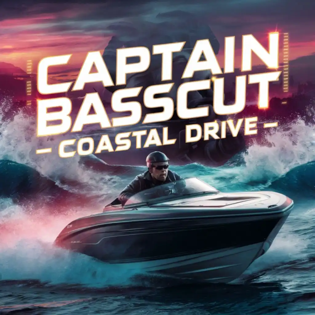 Captain Basscut