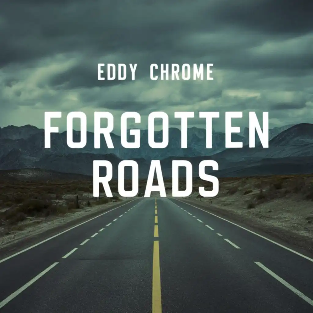 Eddy Chrome