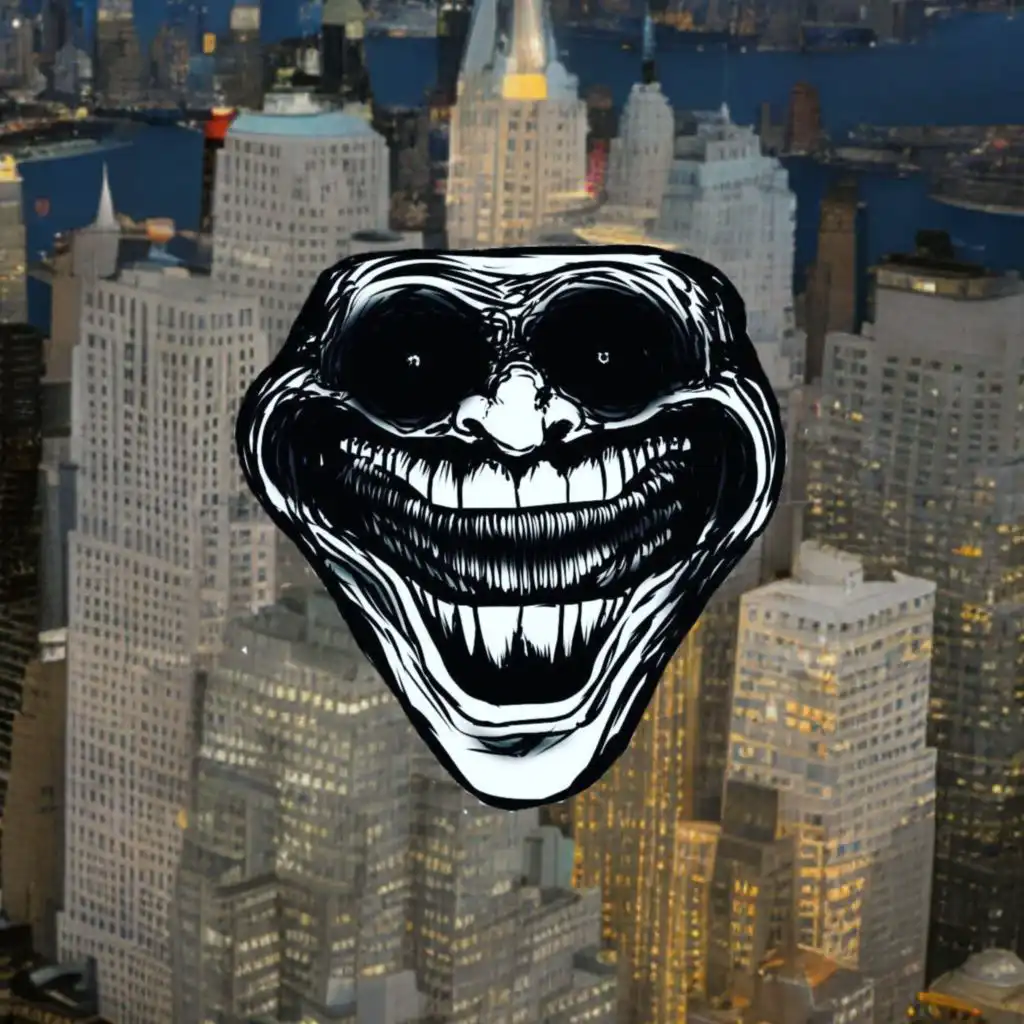 ELA JOGA NA HORA (Ultra Slowed)