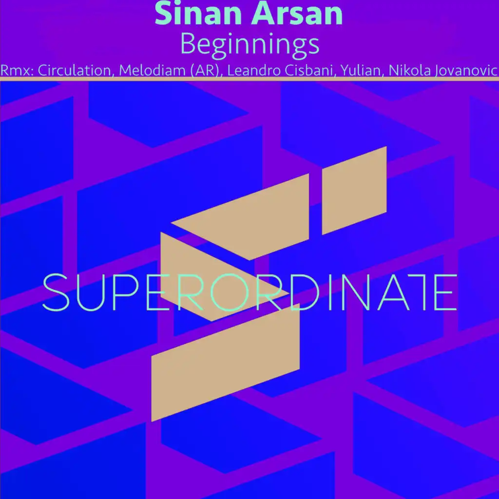 Sinan Arsan