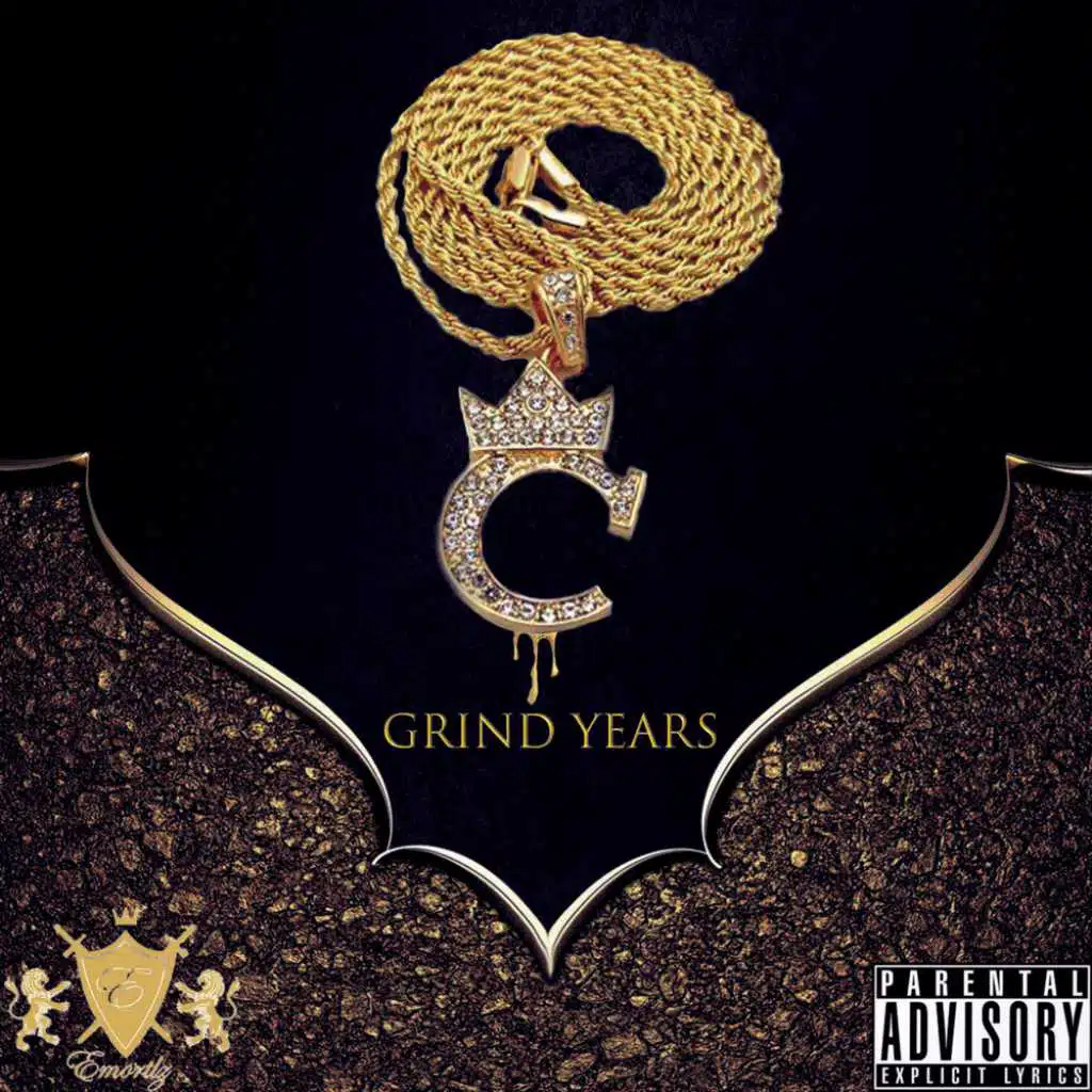 Grind Years