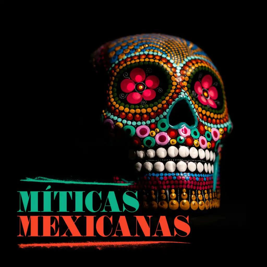 Míticas Mexicanas