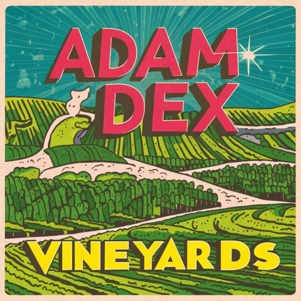 Adam Dex