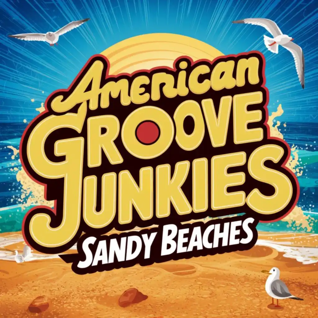 American Groove Junkies