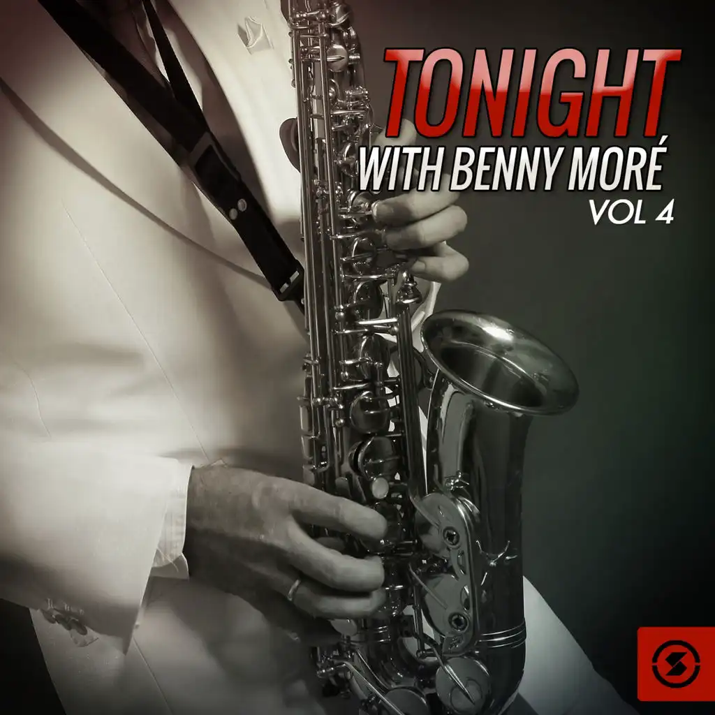 Tonight With Benny Moré, Vol. 4