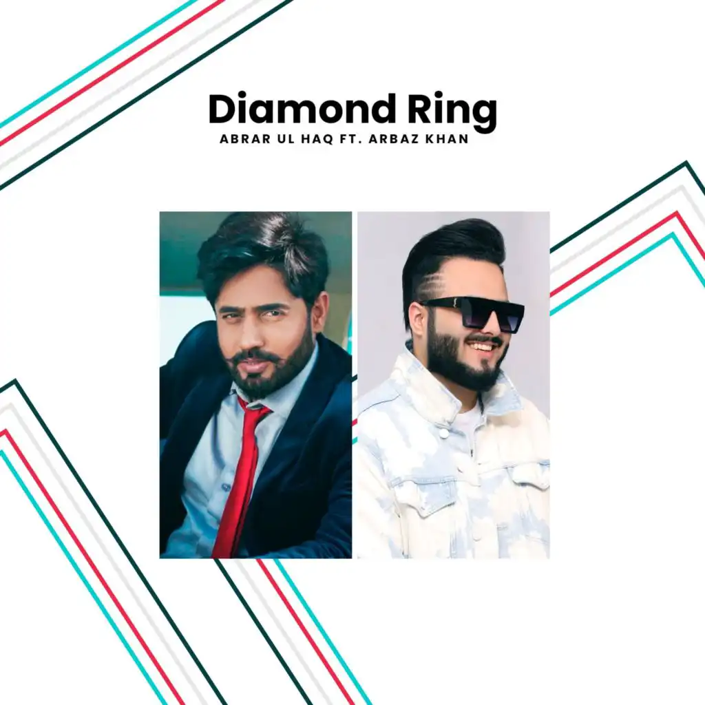 Diamond Ring (feat. Arbaz Khan)