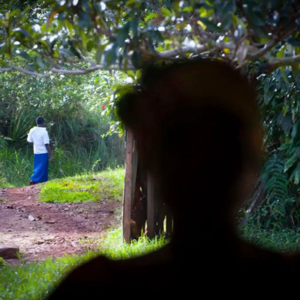 Forced to report: mandatory reporting of sexual violence in armed conflict