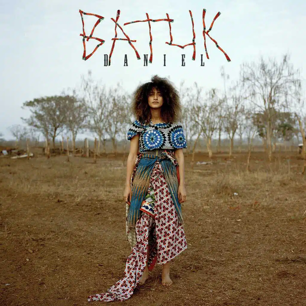 Daniel (Homeboyz Muzik Remix) [feat. Nandi Ndlovu]