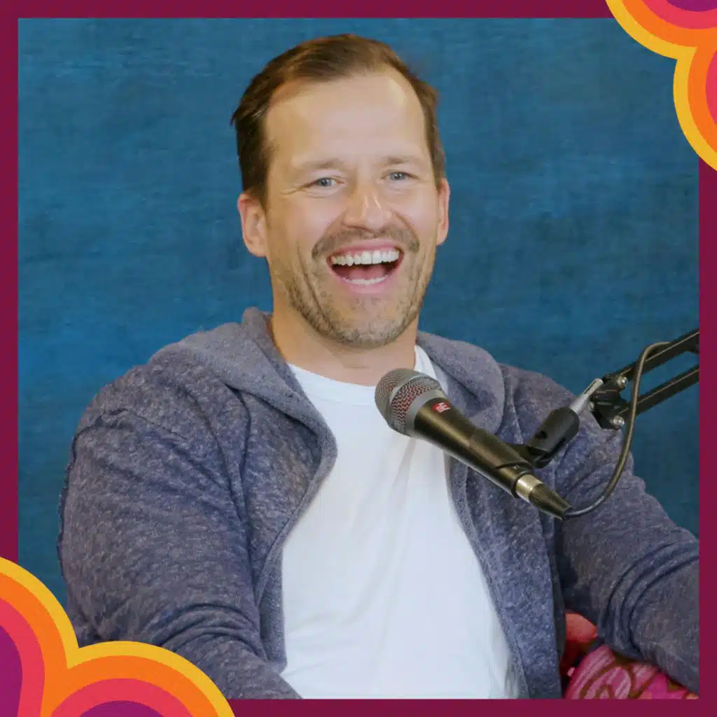 Boundaries are Hot with Mark Groves