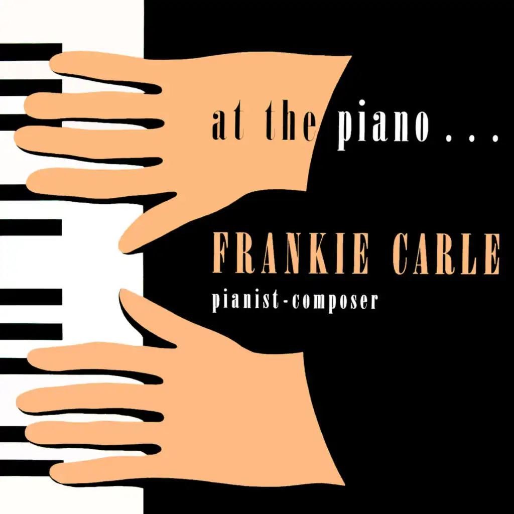 Barcarolle (feat. Frankie Carle and his Sunrise Serenaders)