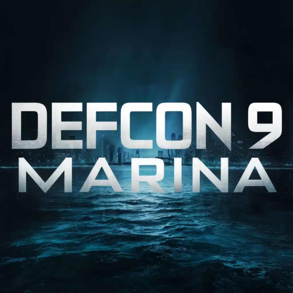 Defcon 9