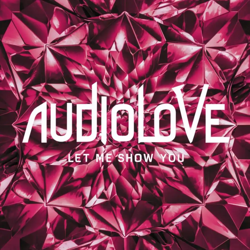 Audiolove