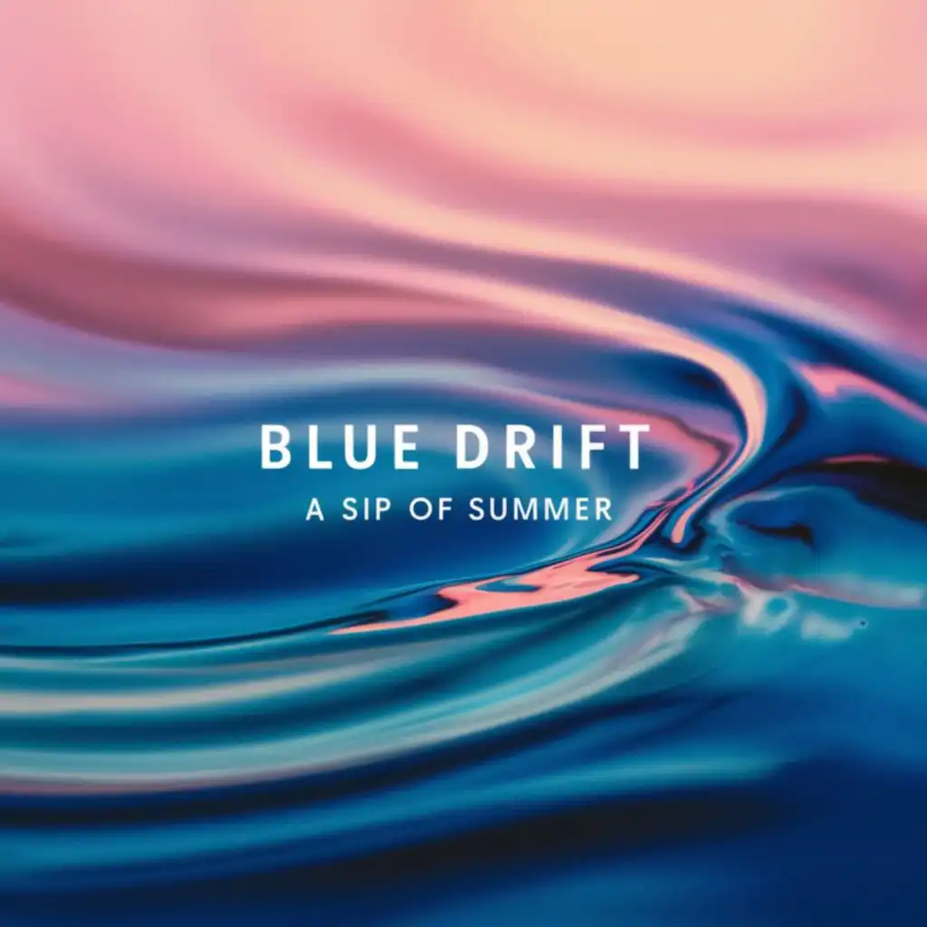 Blue Drift