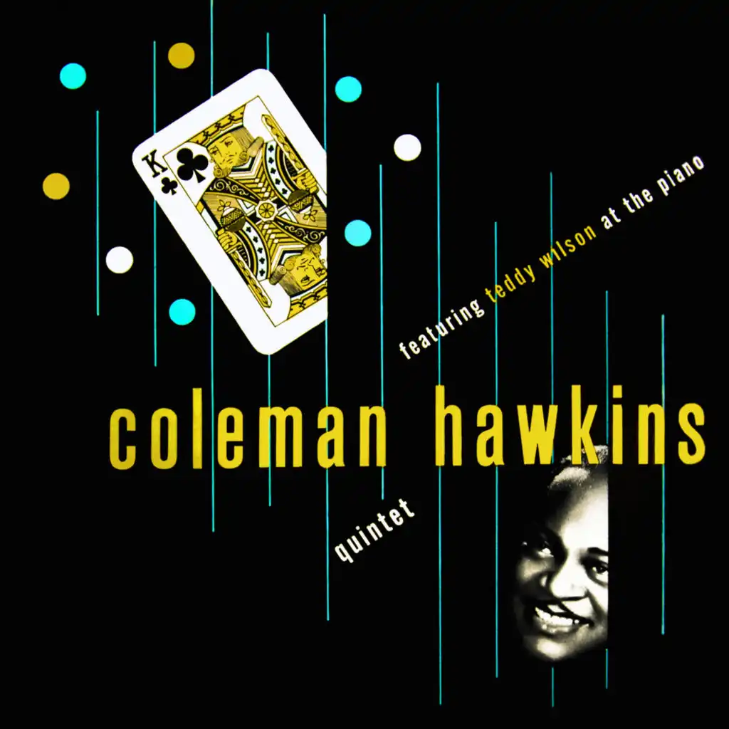 Cattin' at Keynote (feat. Teddy Wilson & Coleman Hawkins Quartet)