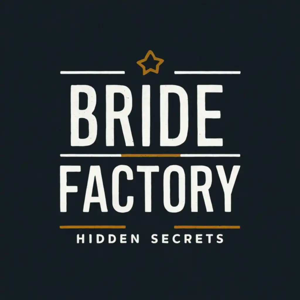 Bride Factory